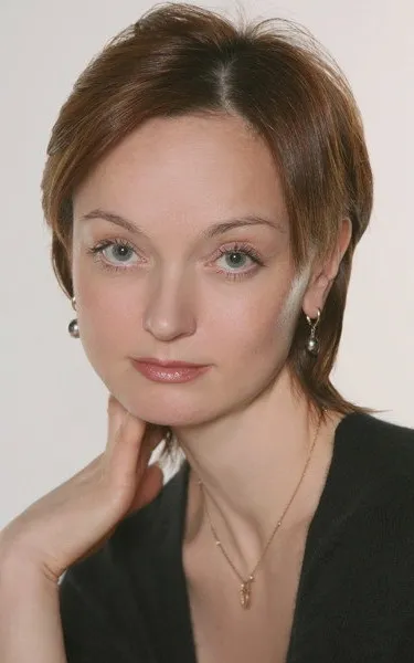 Olga Pashkova