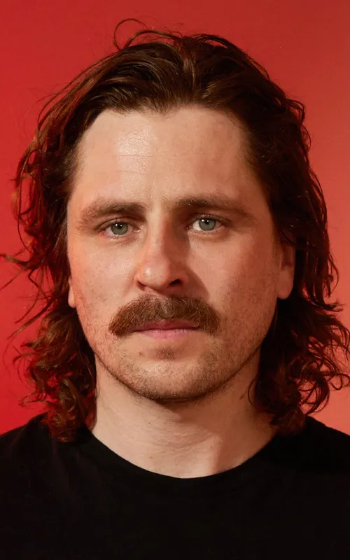 Sverrir Gudnason