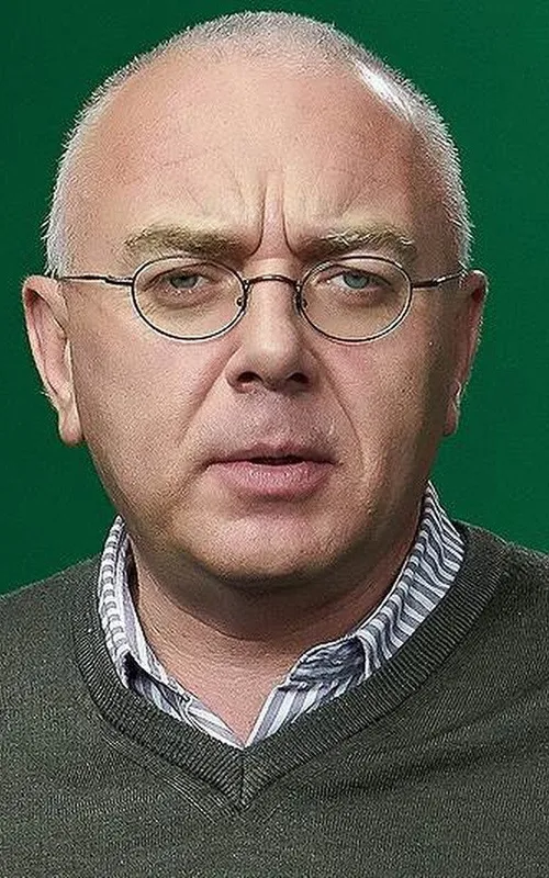 Pavel Lobkov