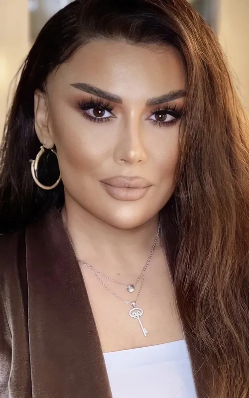 Fatima Fataliyeva