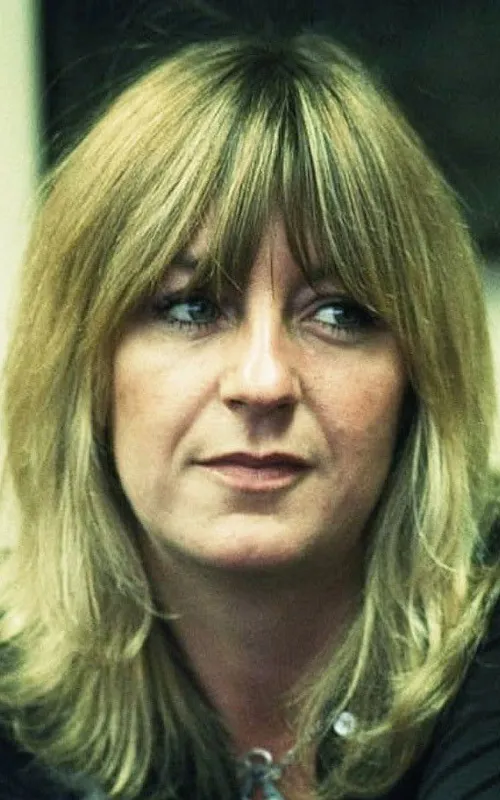 Christine McVie