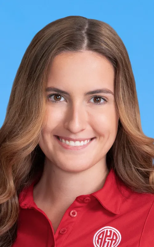 Genevieve Lillie