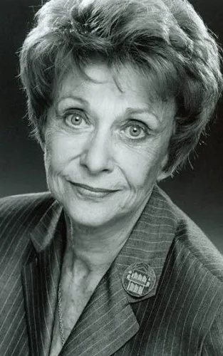 Jacqueline Jehanneuf