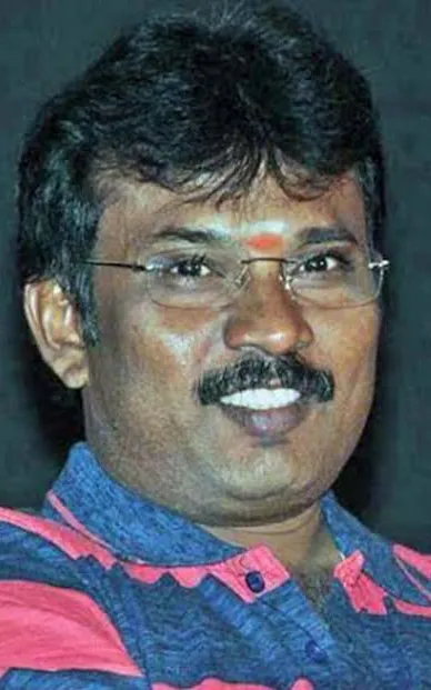 Perarasu