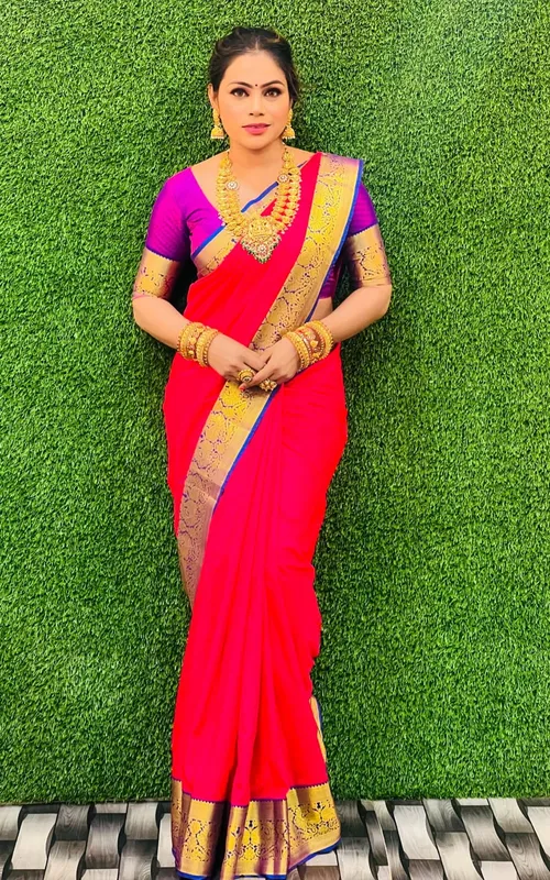Divya Krishnan