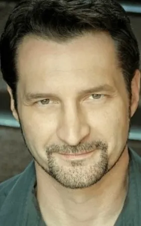 Timothy Thomas Brown