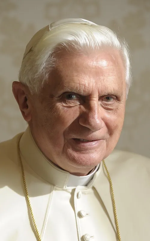 Benedict XVI