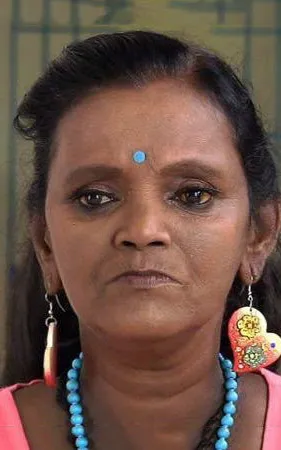 Molly Kannamaly