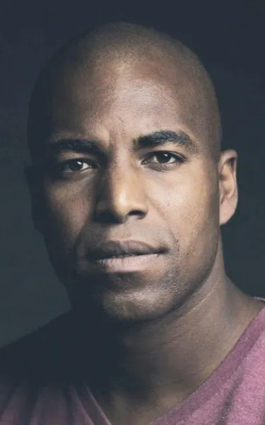 Patrick Kweku Quansah Kværnø