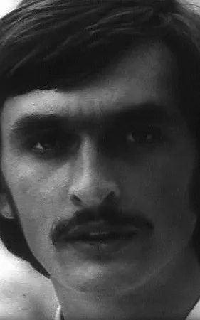 Aleksandr Bystrushkin