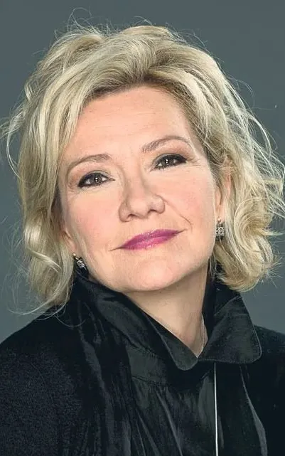Élise Guilbault