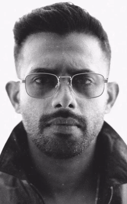 Arjun Ashokan