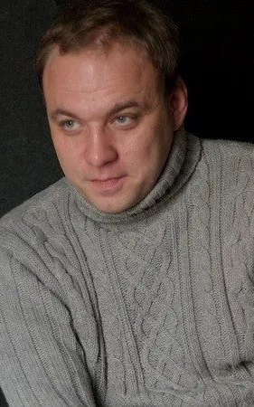 Denis Bespalyy