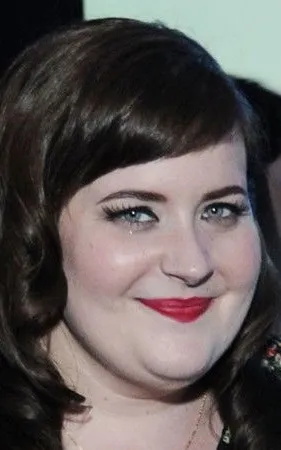 Aidy Bryant