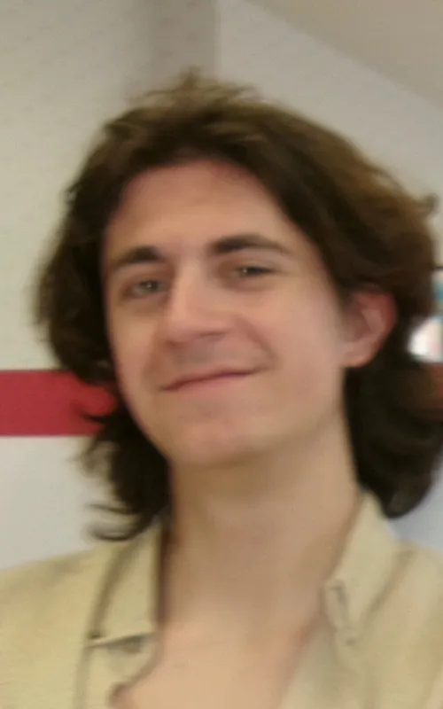 Dash Tyler