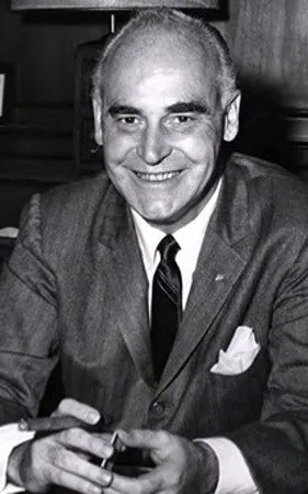 Charles Finley