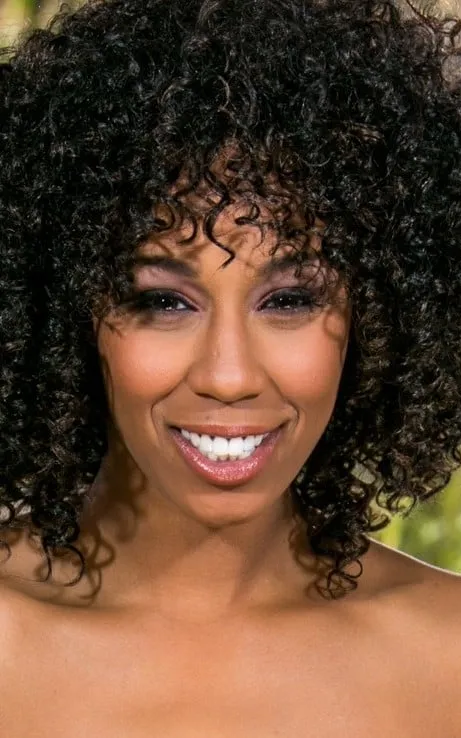 Misty Stone