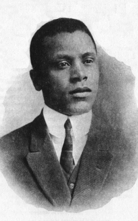 Oscar Micheaux