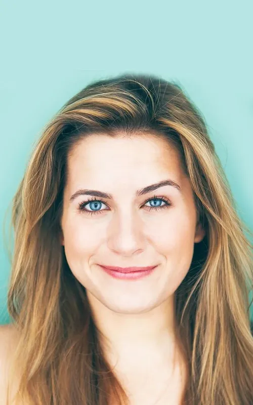 Lauren Tothero