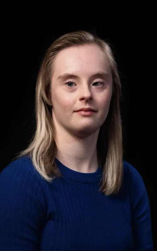 Rae Pastuszak