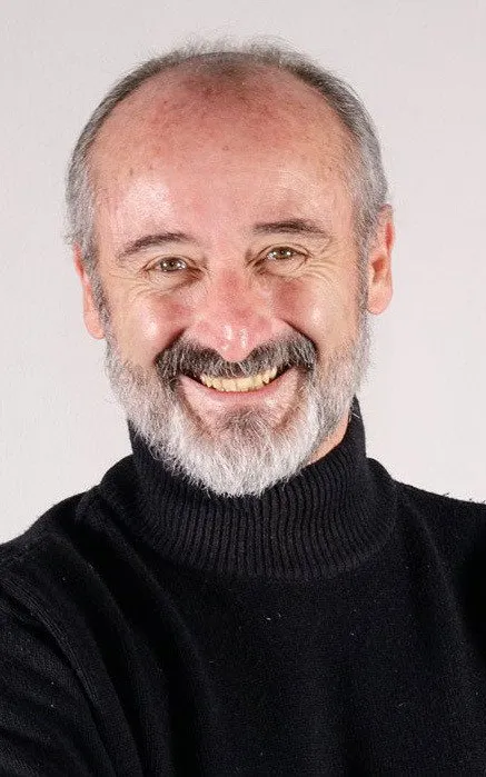 Diego Naranjo