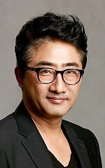 Ryu Tae-ho