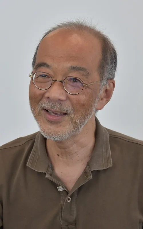 Shiro Sasaki