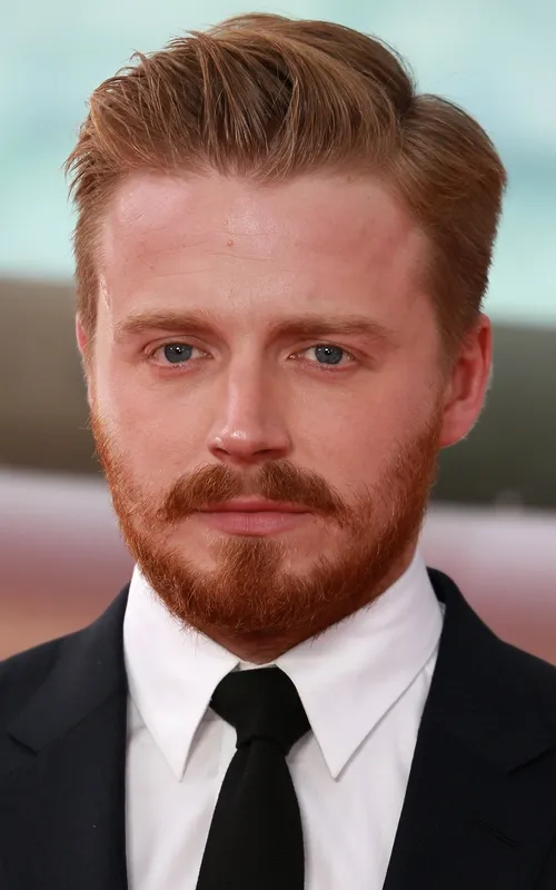 Jack Lowden