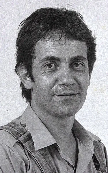 Paulo José