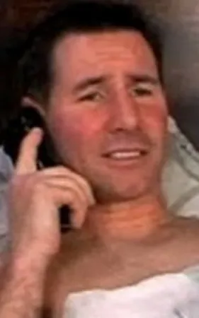 Phil McCraken