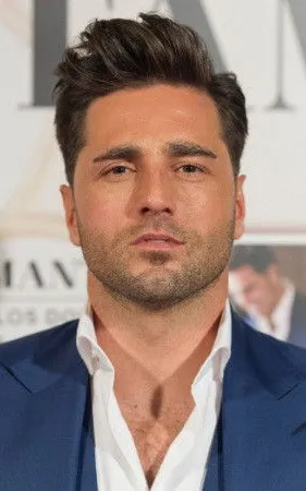 David Bustamante