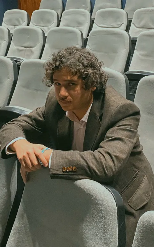 Gustavo Vegas Aguinaga