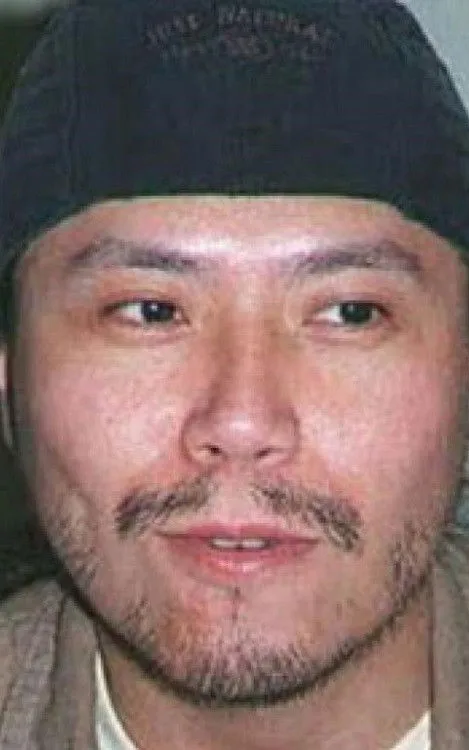 Hiroyuki Kitakubo