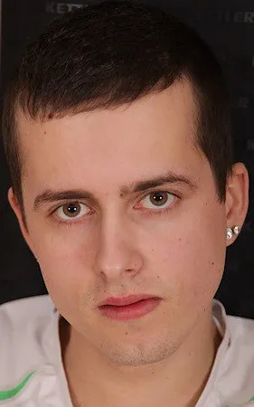 Matt Loughton