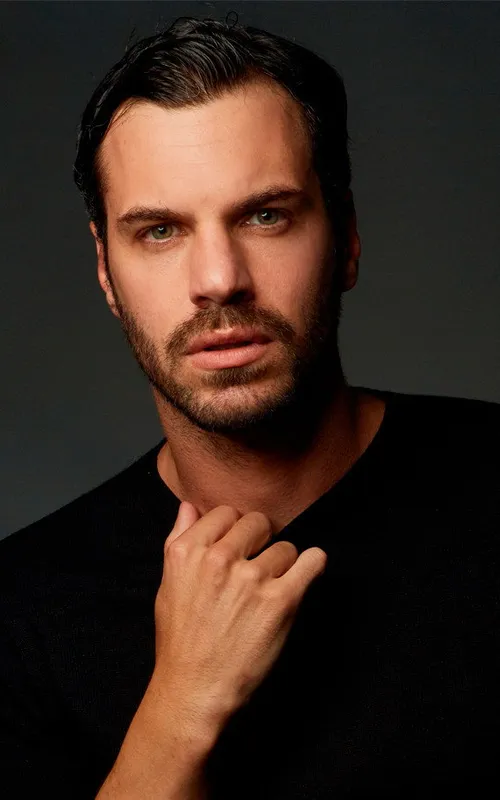 Francisco Andrade