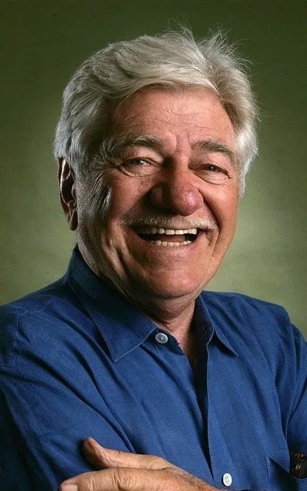 Seymour Cassel