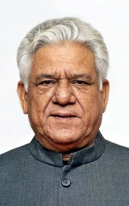 Om Puri
