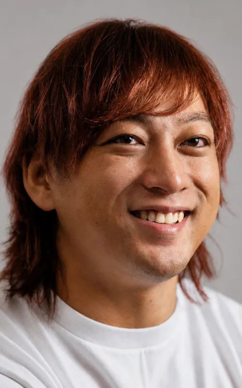 Shota Umino