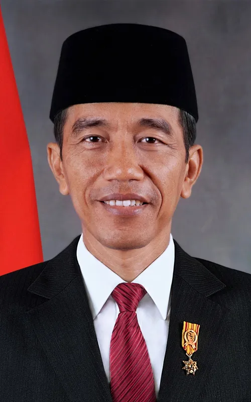 Jokowi