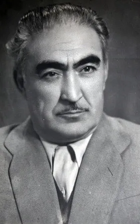 Komil Yormatov