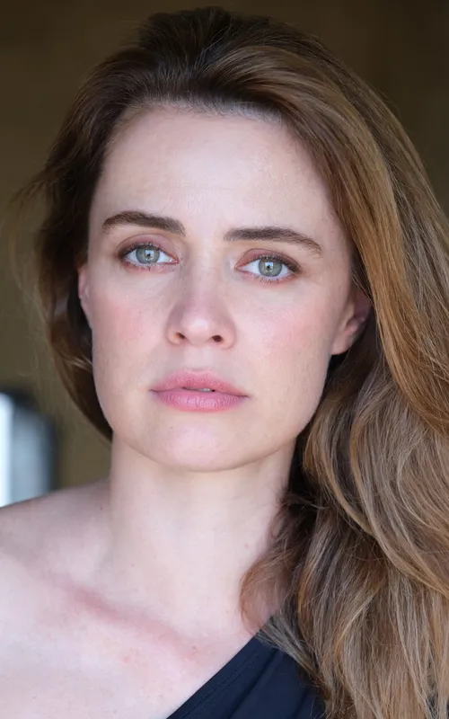 Nathalie Rapti Gomez