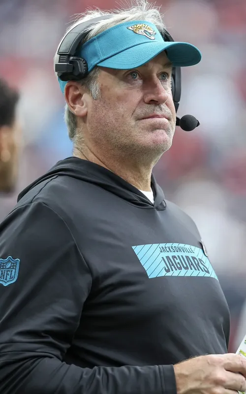 Doug Pederson