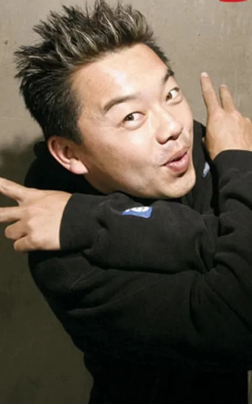 Toshi Hayama