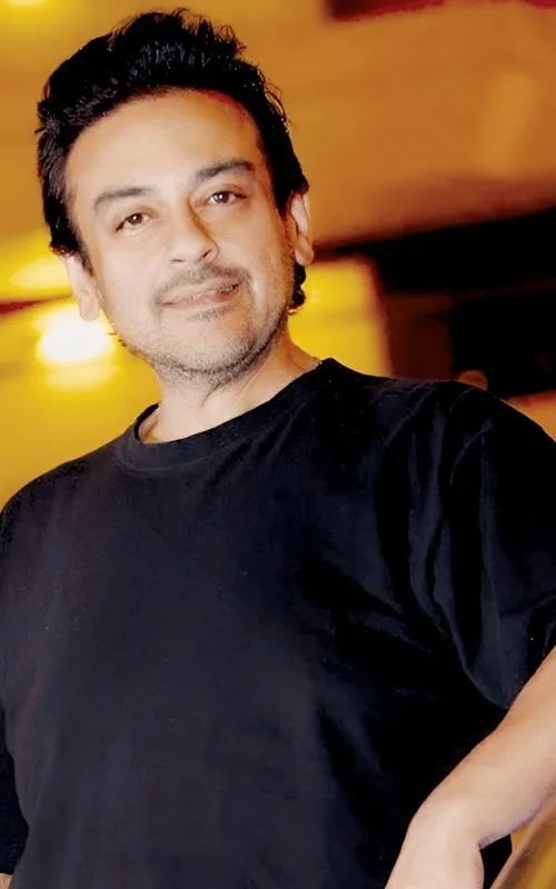 Adnan Sami