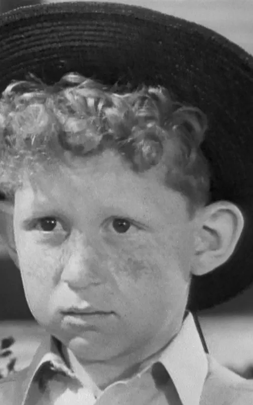 Leonard 'Percy' Landy