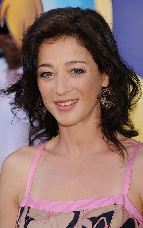 Moira Kelly