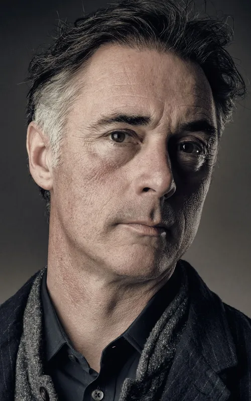 Greg Wise