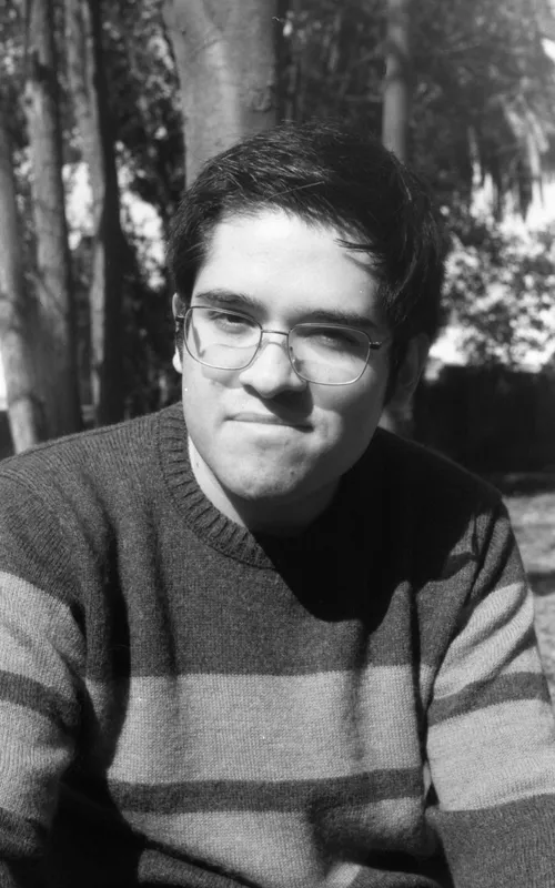Tobias Ramirez