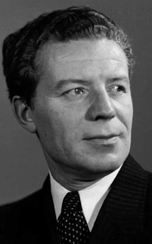 Vasiliy Makarov