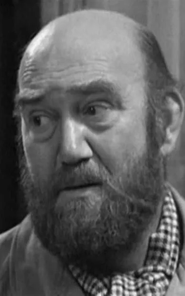 Archie Duncan